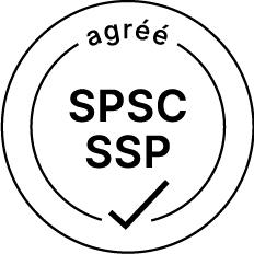 Label SPSC SSP de la Société Suisse de Pédologie